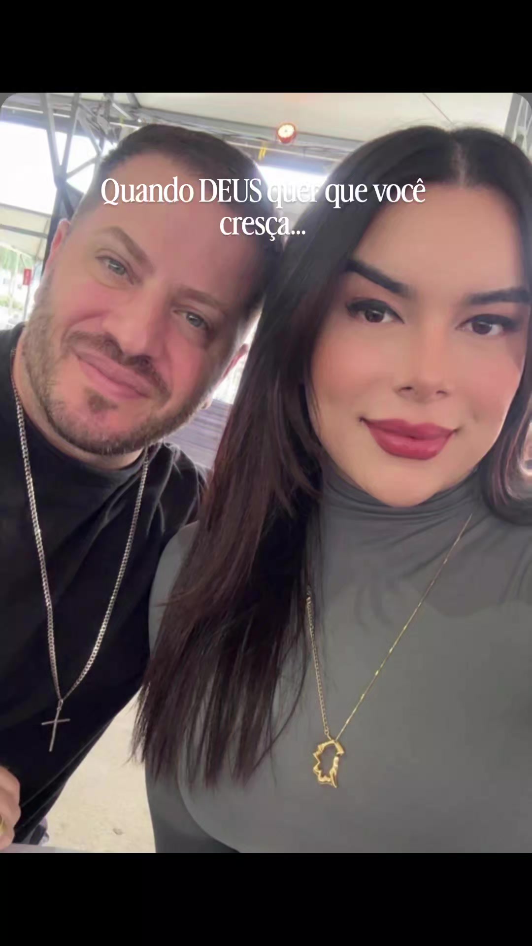 @Sabryna e Thiago 🏳️⚧️❤️
