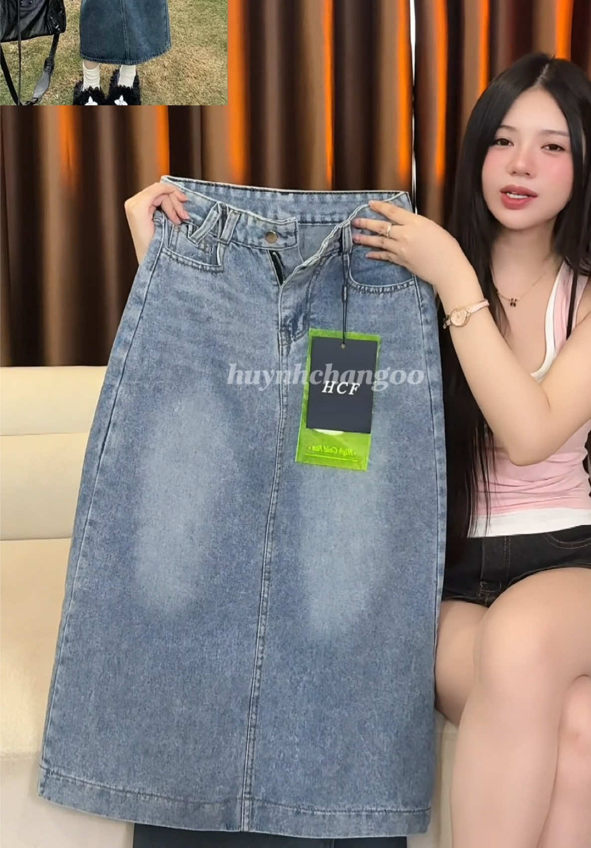 @Huỳnh Chang