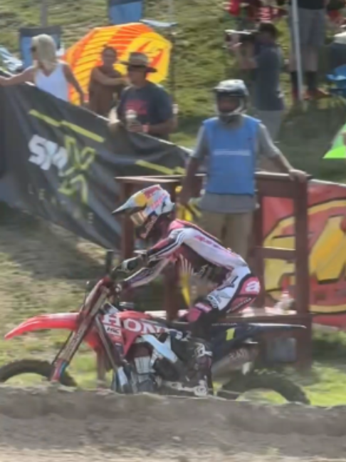 @Honda HRC