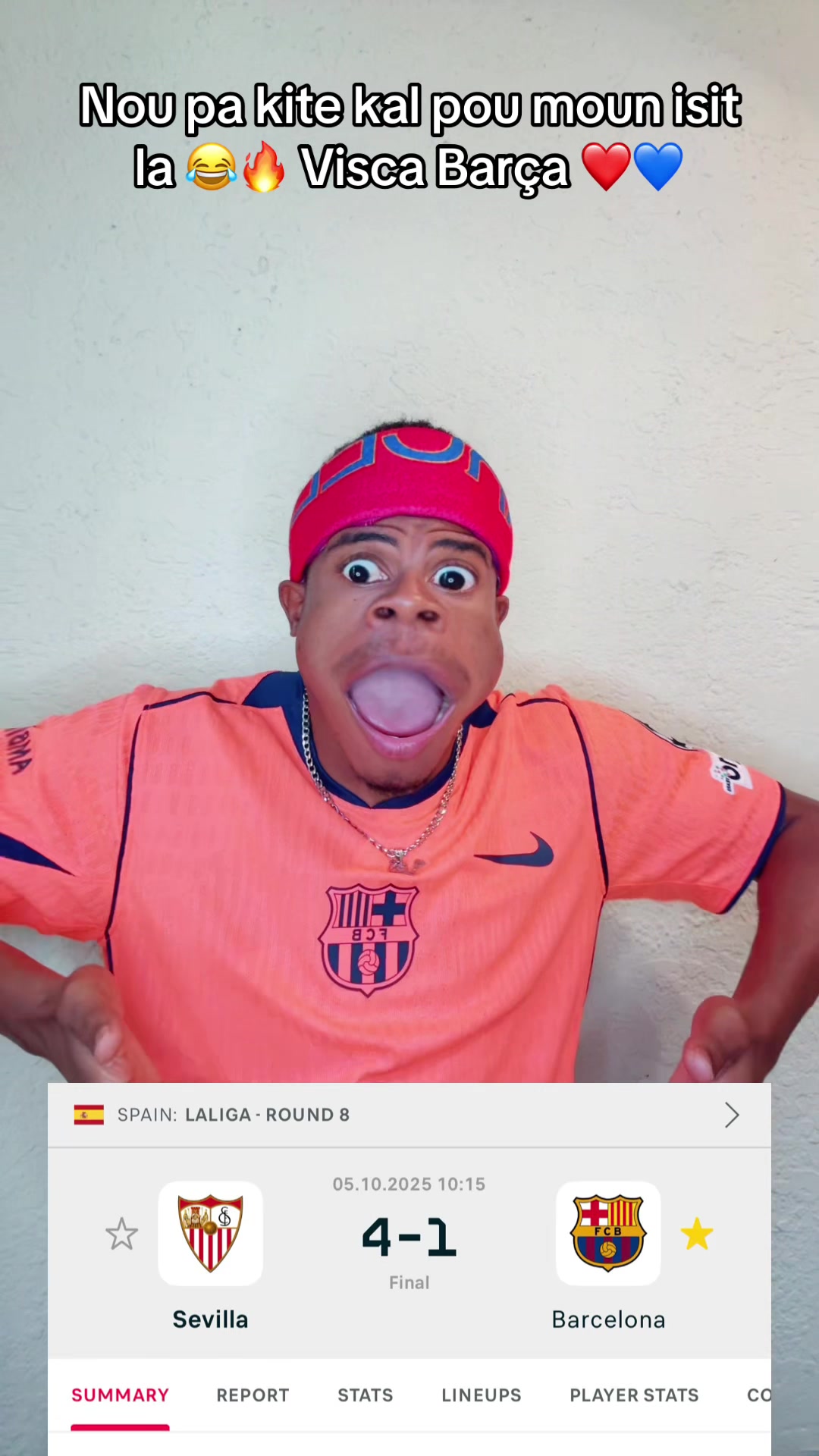 @BenshleyJr FCB💙❤️🇭🇹🇦🇷