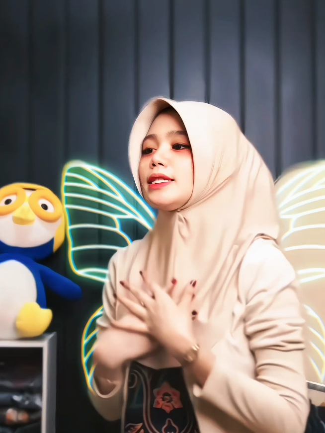 @Fashion gadis cantik