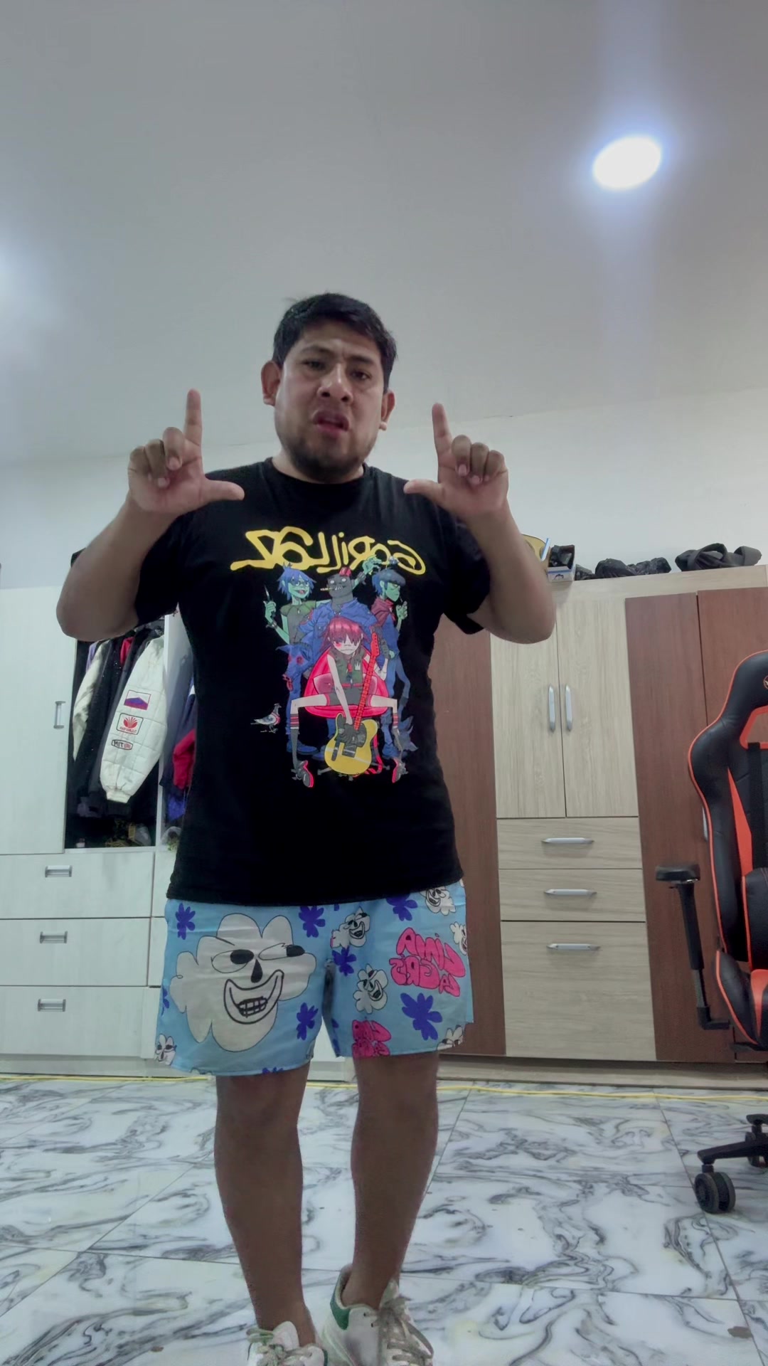 @ElPadreDomingoOficial