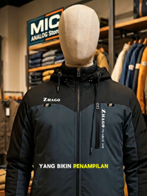 @mic analog