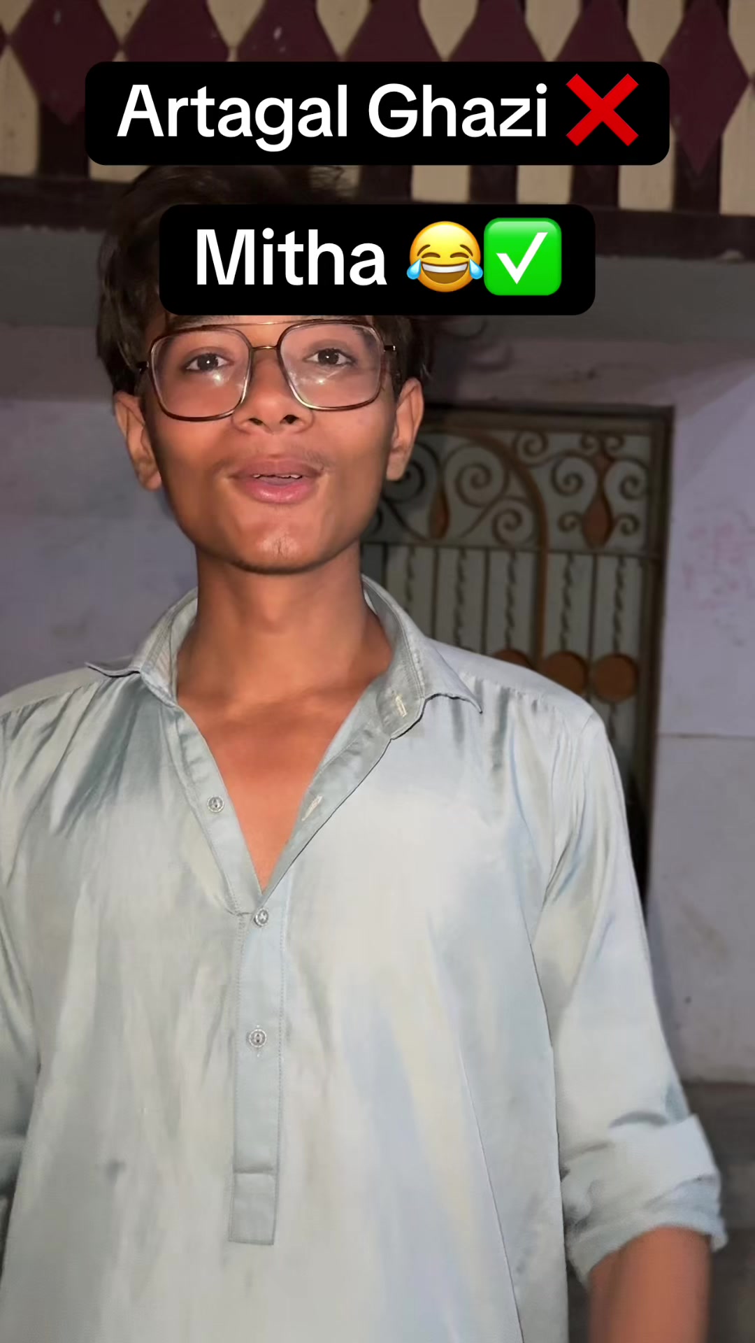@Dani Rathore