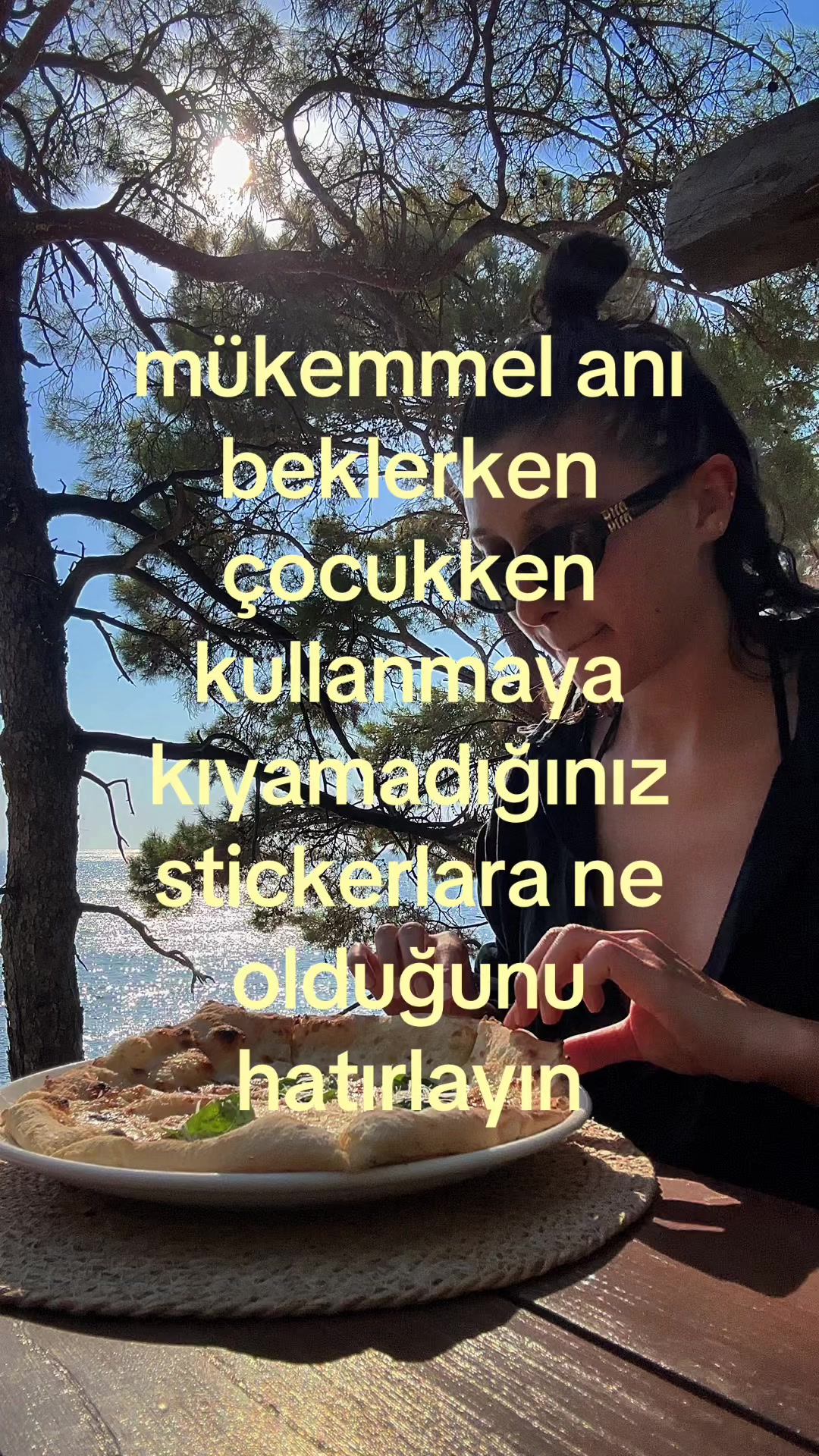 @Melisa Kıran