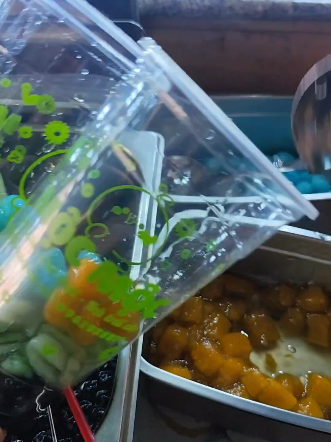 @TRÀ SỮA CHÈ THÁI MỘC MỘC