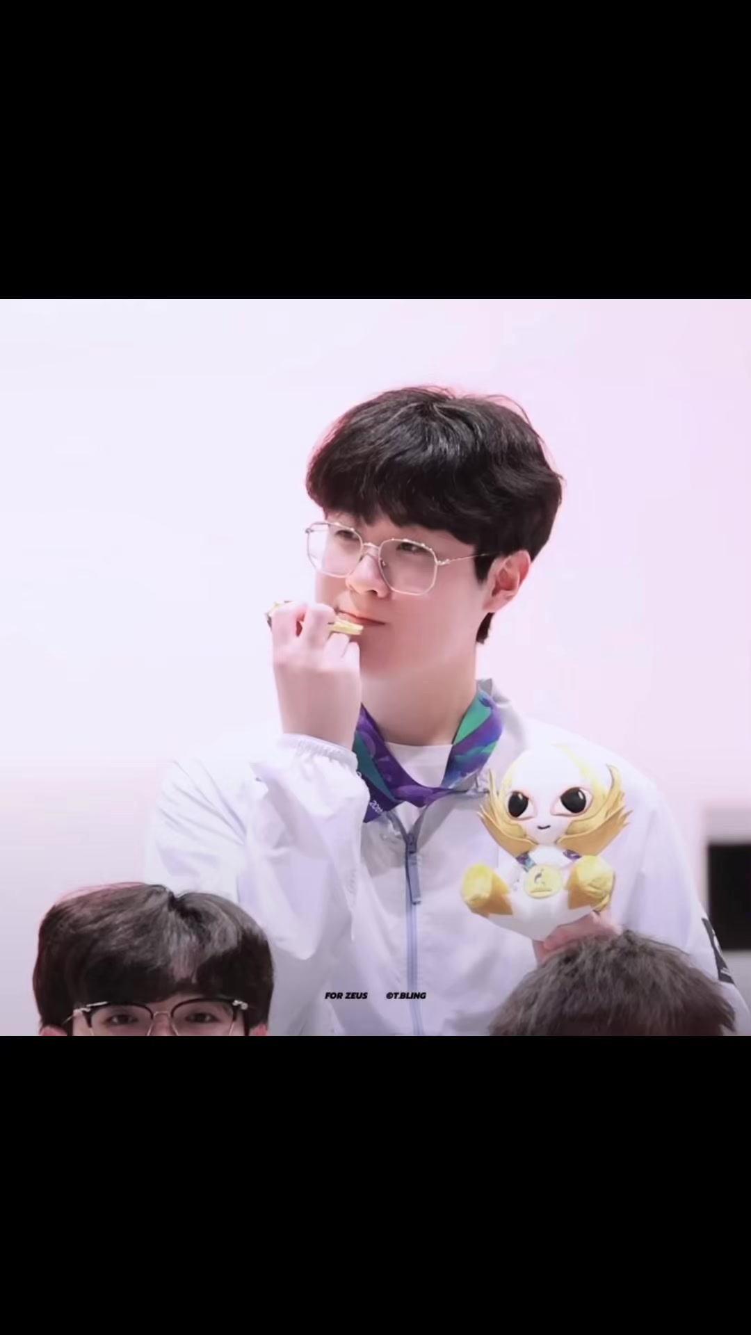 @Khu vườn sữa bột của Wooje