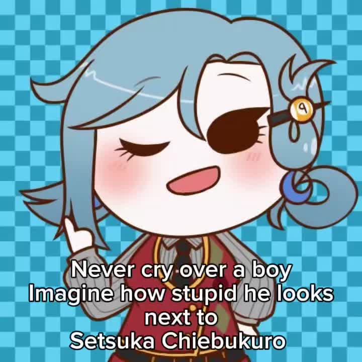 @Yuri Kagarin Rants
