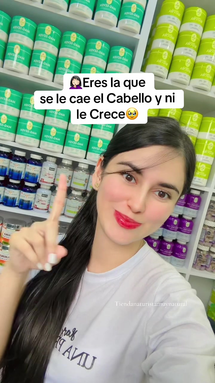 @Tienda Naturista Muy Natural