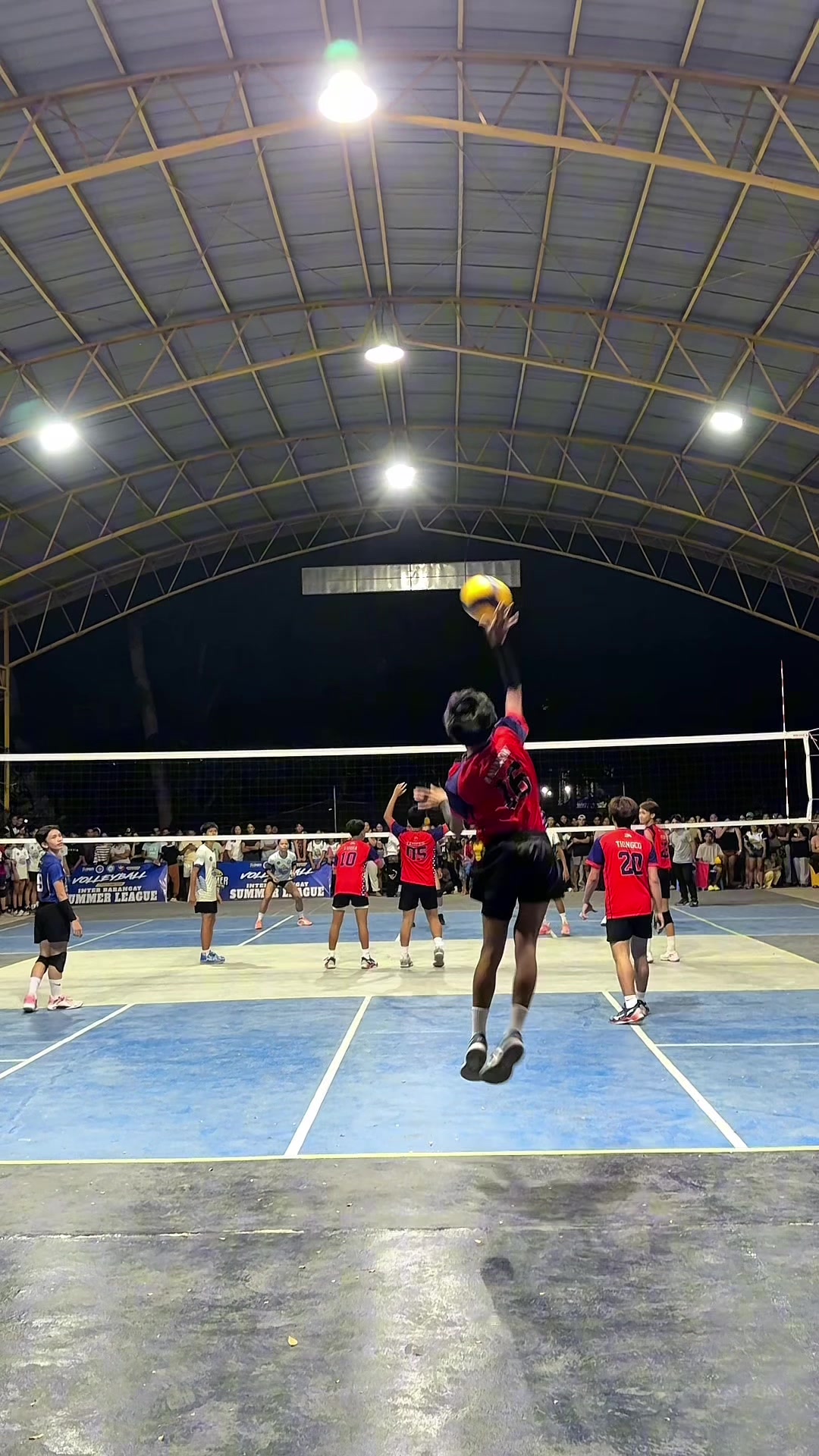 @PITIK Volley