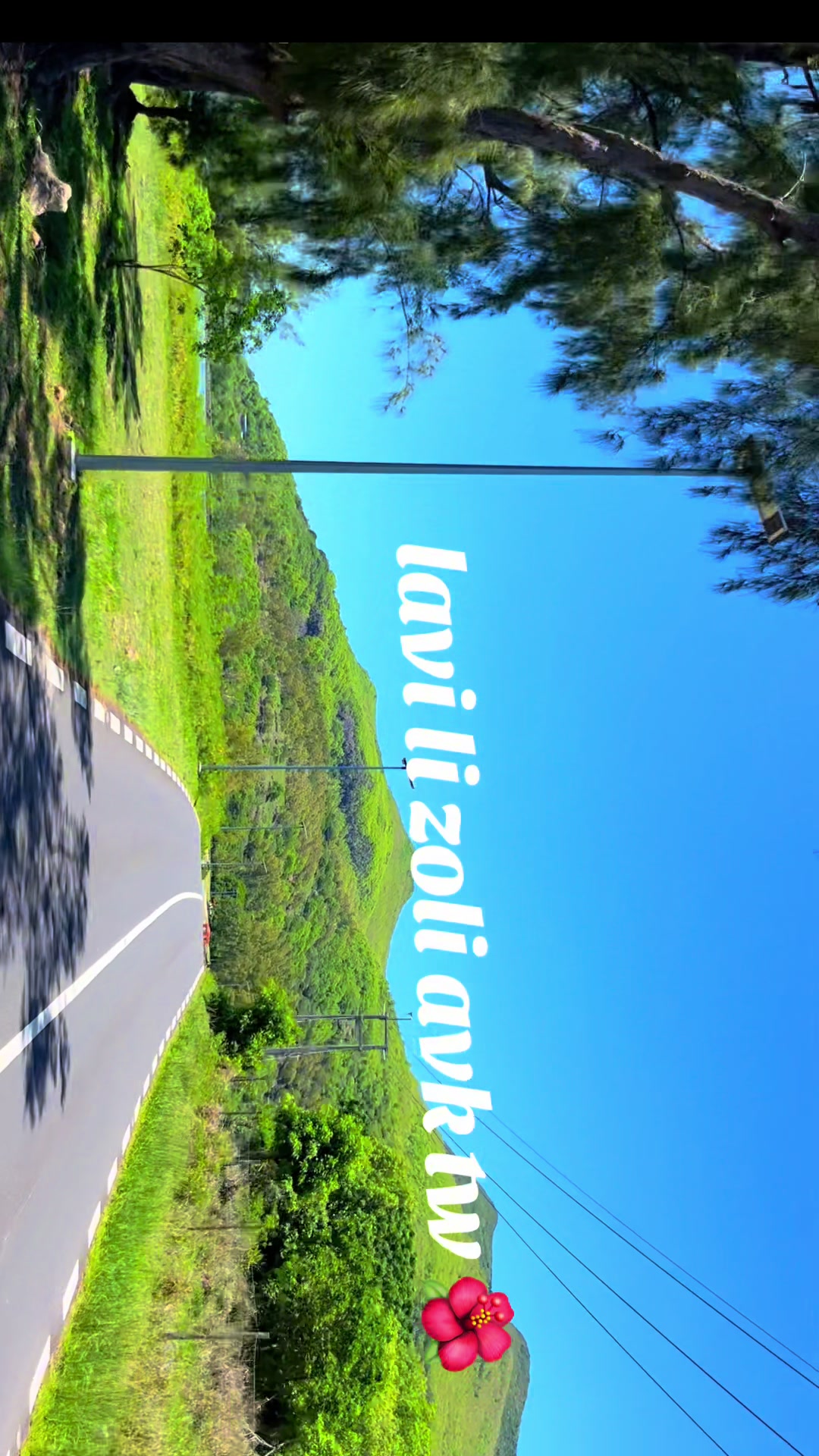 @Mauritius Explore আরিফুল 🥰