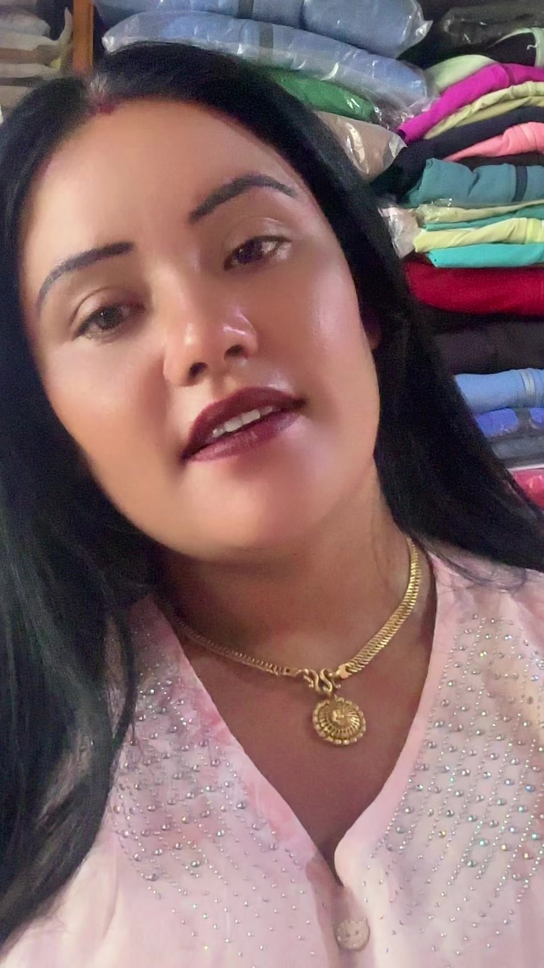 @punam bhandari