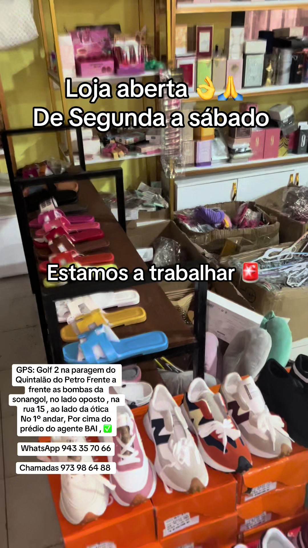 @Casa Das Novidades