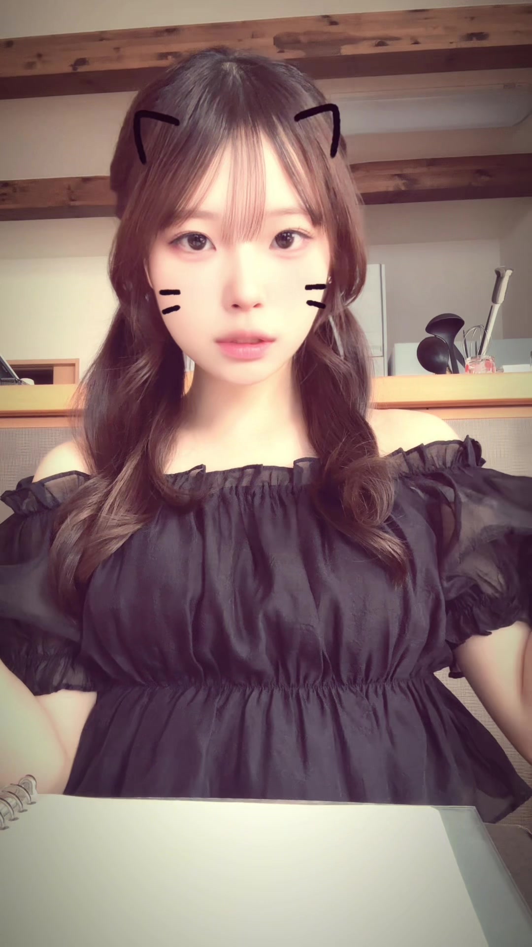 @日向まれ