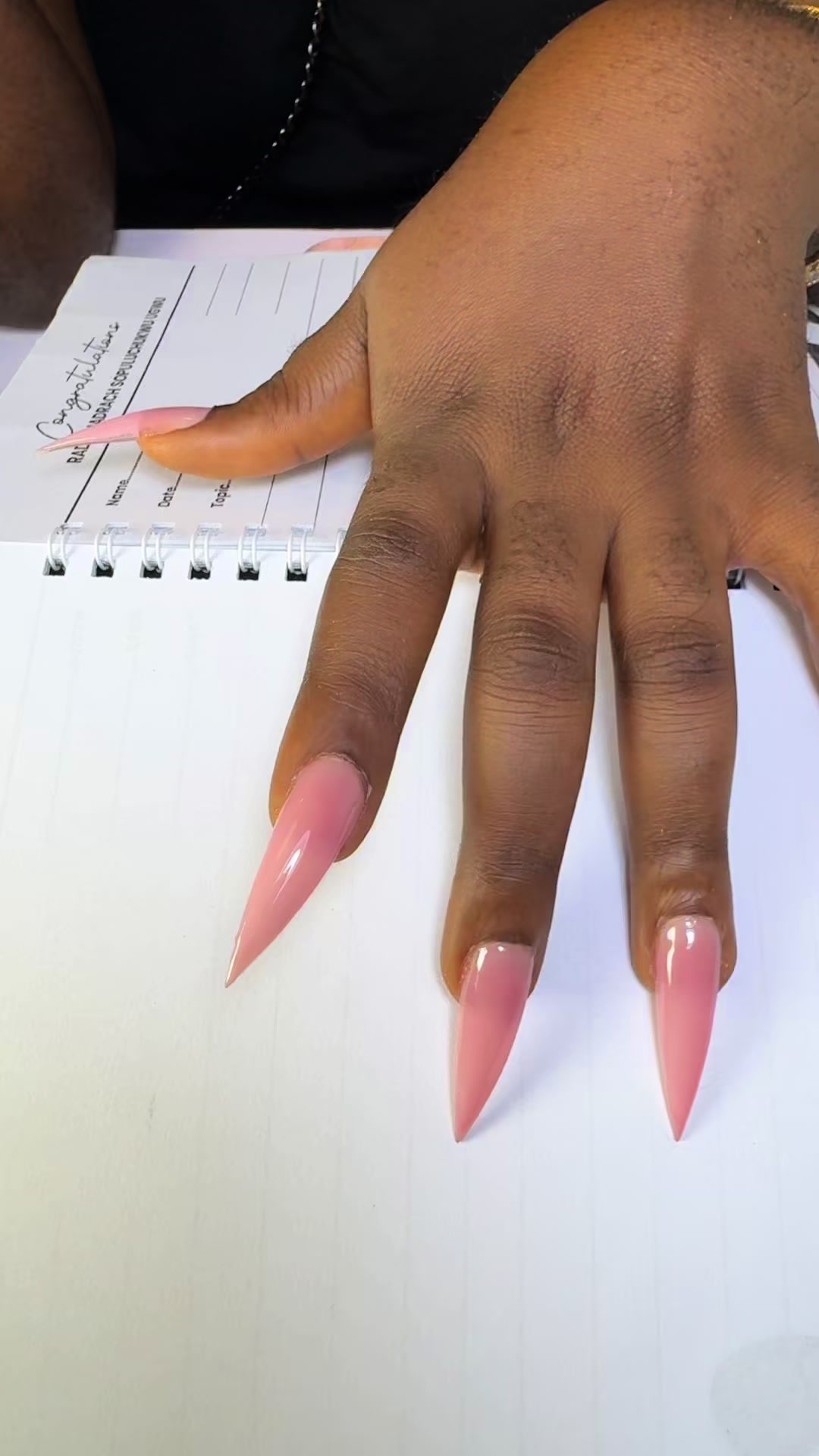 @ENUGU NAIL / CLUSTER LASH TECH