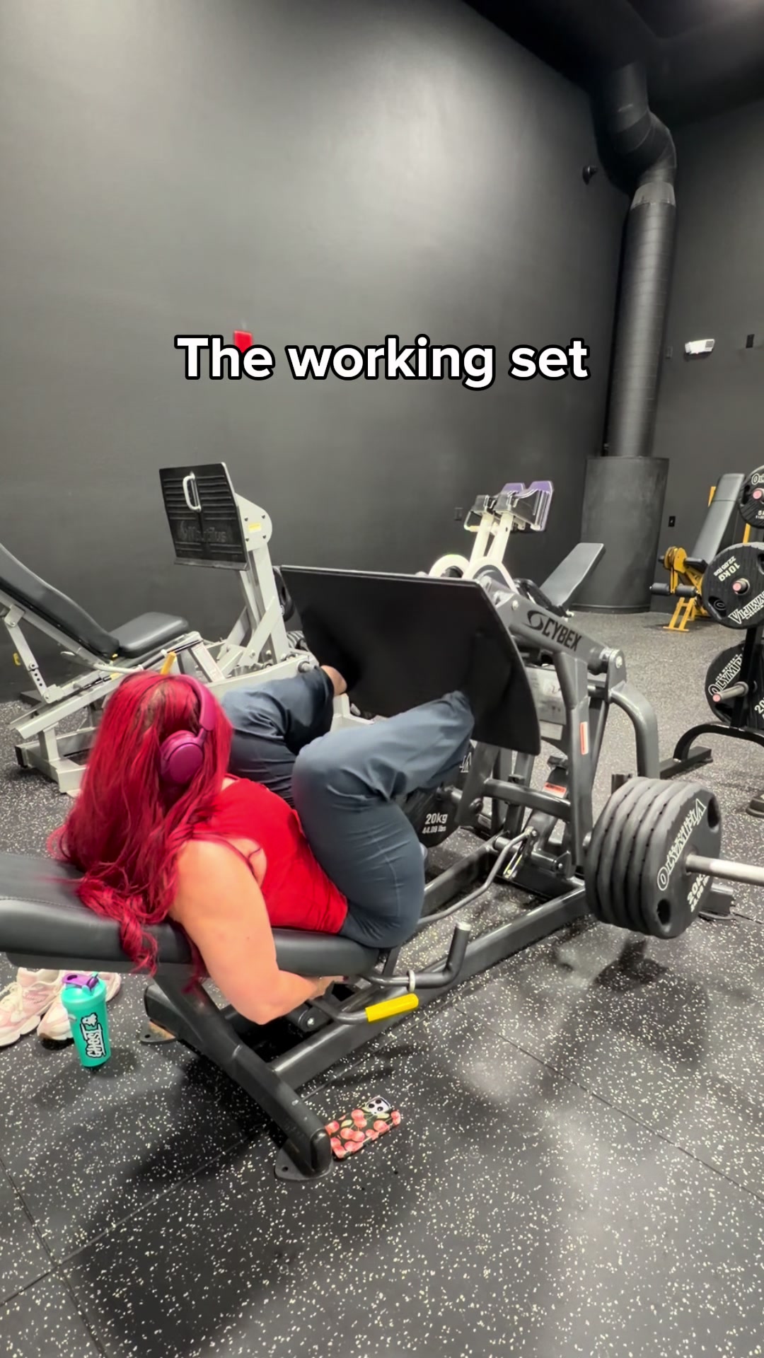@Jennkindaexists