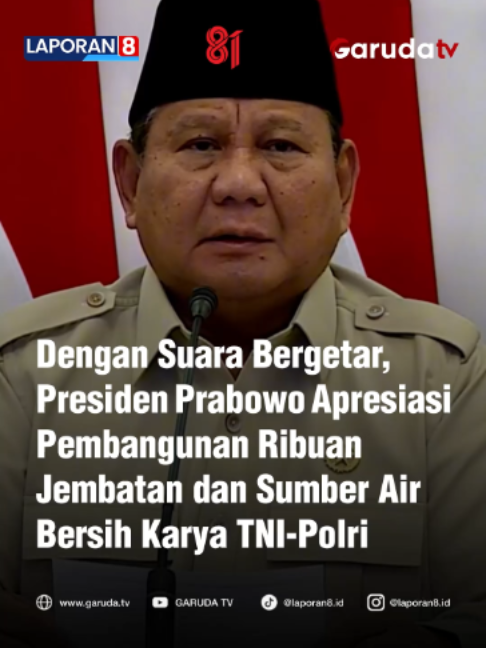 @Garuda TV