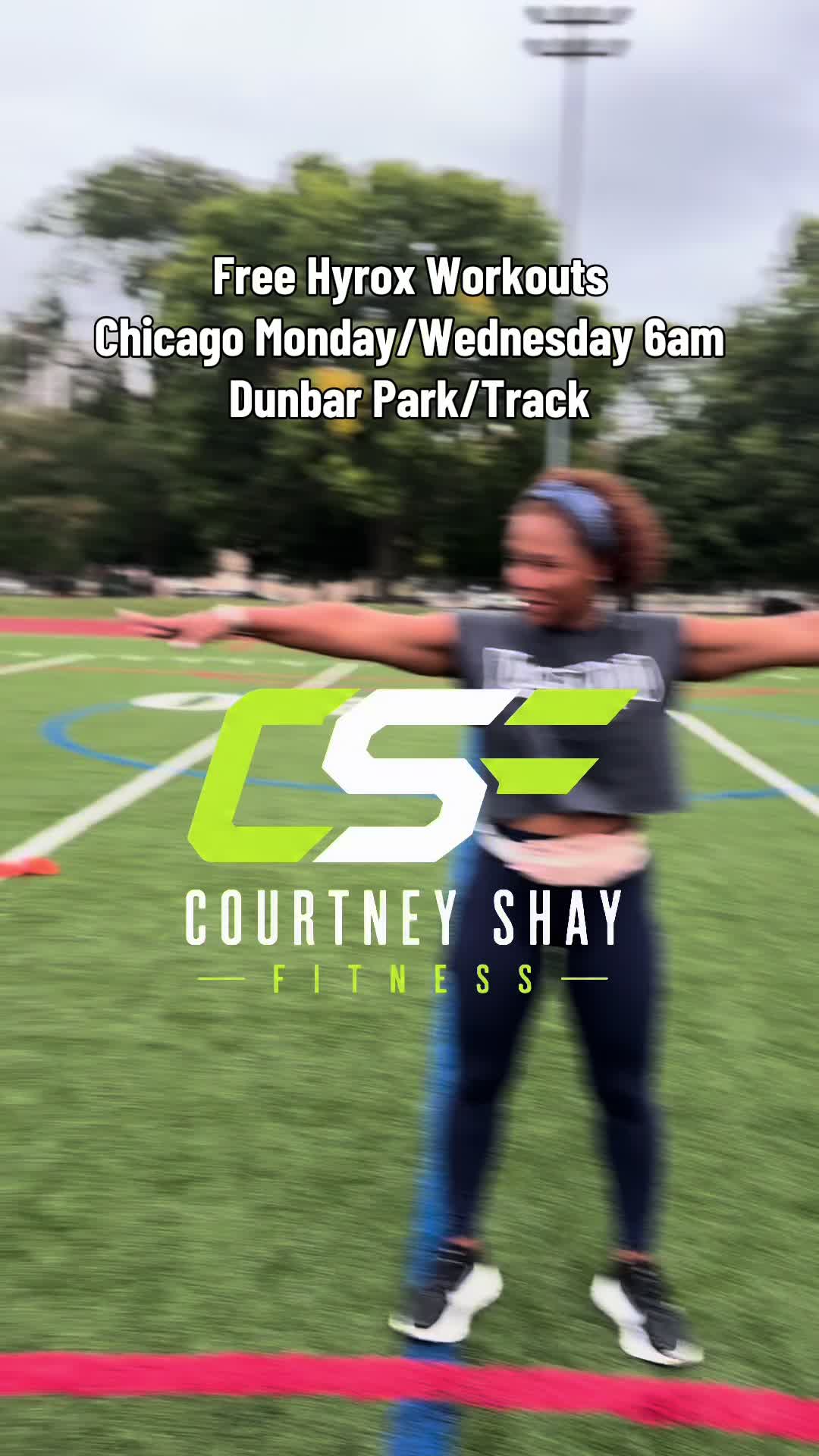 @Courtney|HybridAthlete|Coach