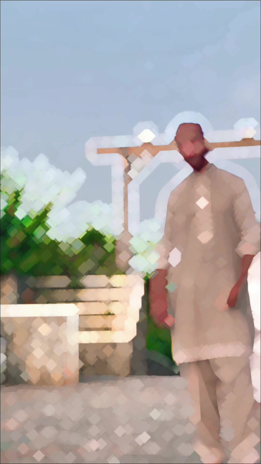@Madee Khan