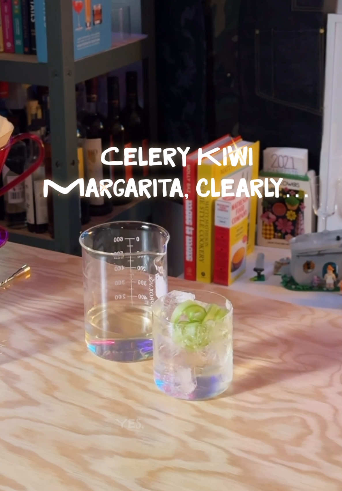 @like•a•ble cocktails