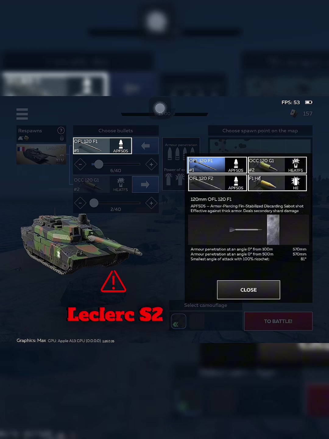 @Marschall Panzer