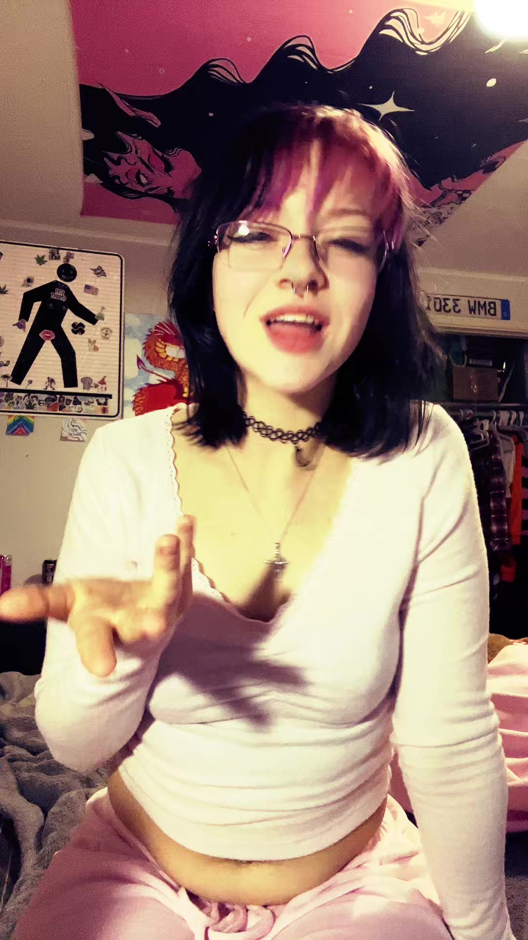 @thepinkleopard