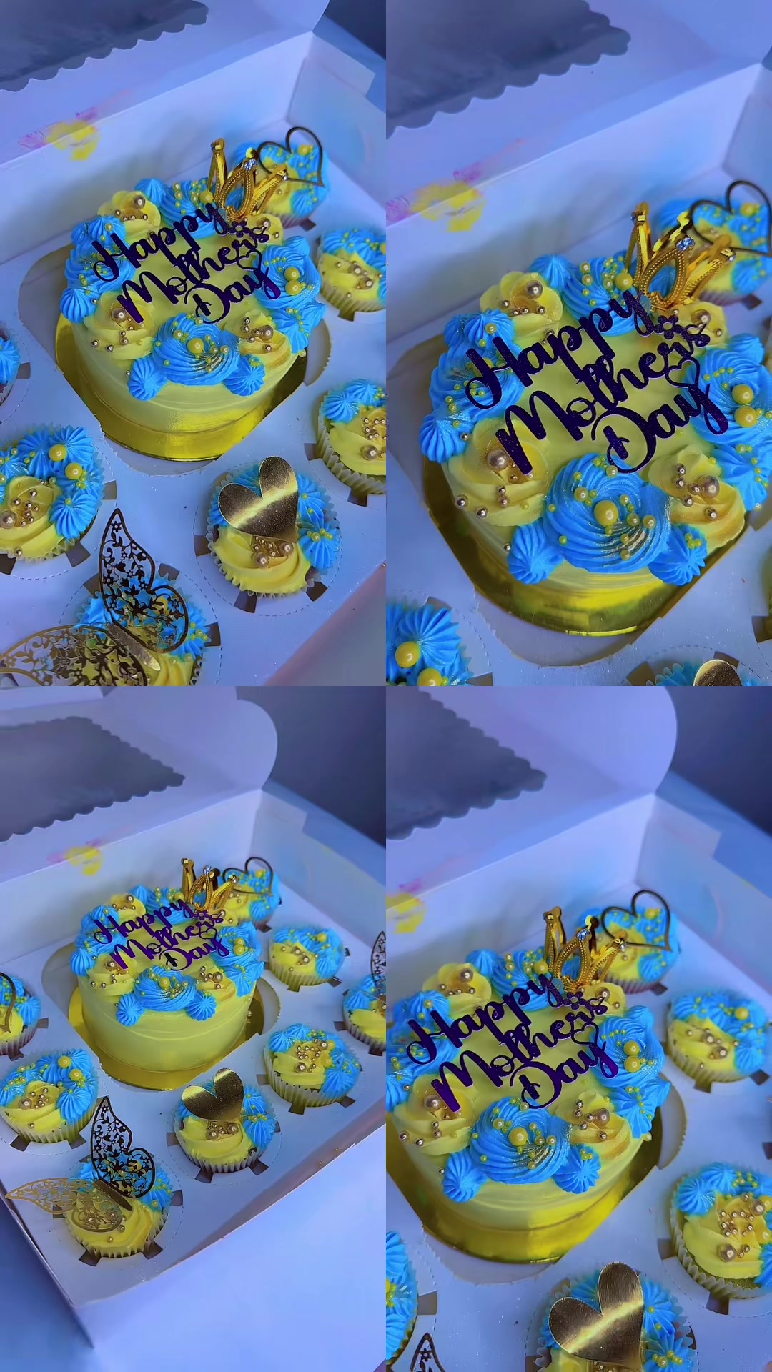@Choco Cake World🎀🎂🧁🍰