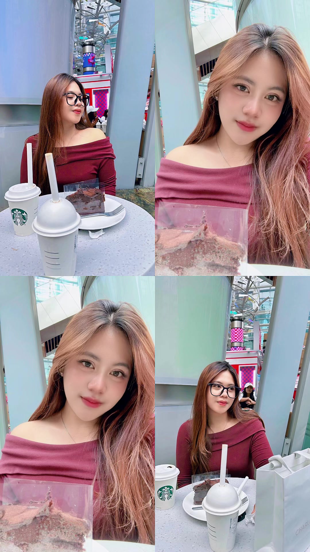 @ichamonica