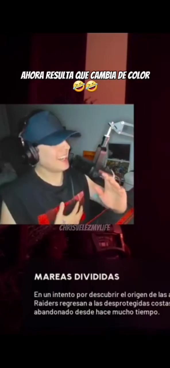 @Chrisvelezmylife