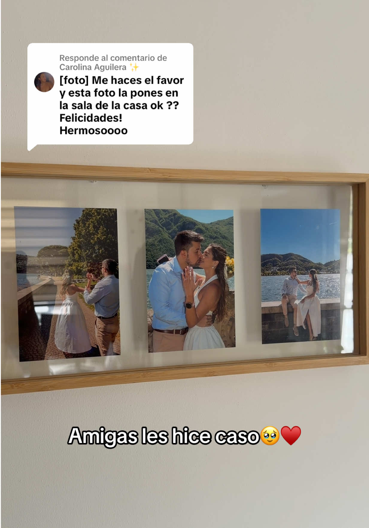 @Camila Durango