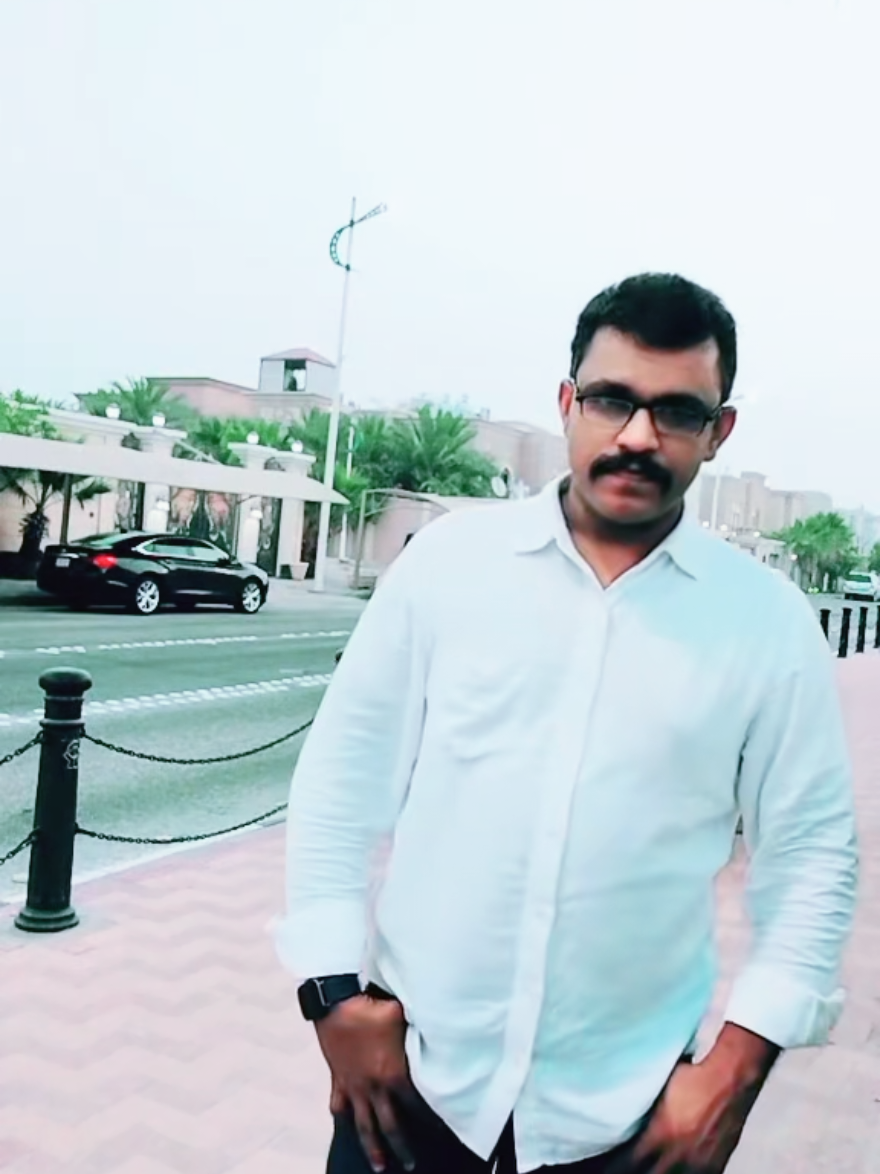 @Rajeshedappal