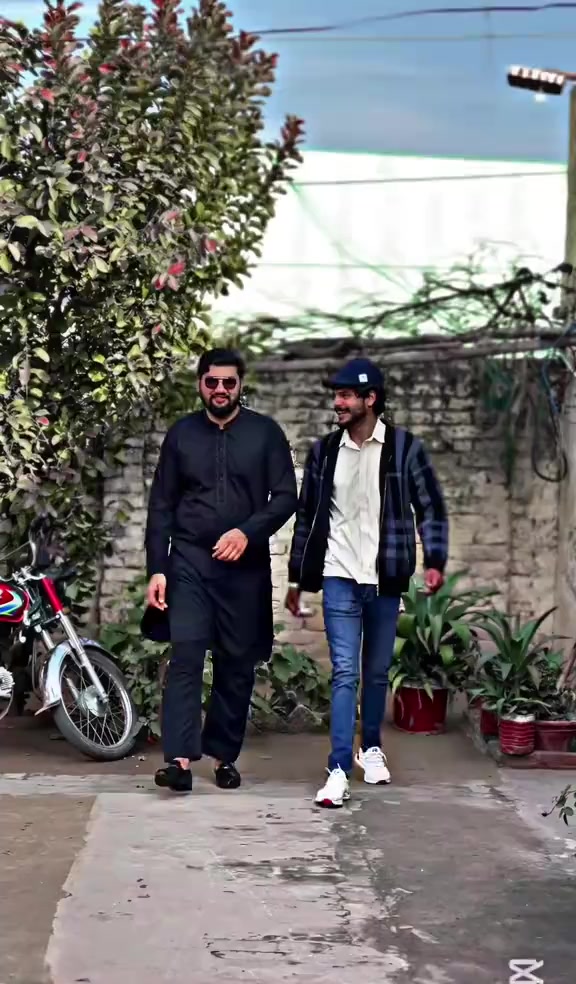 @اسد خان شکرگڑھ الٰہ 🥂