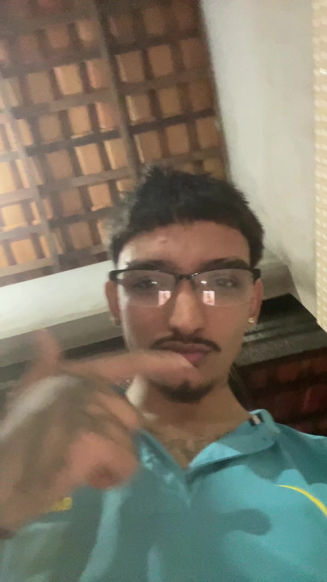 @ryan “TÍMIDO”