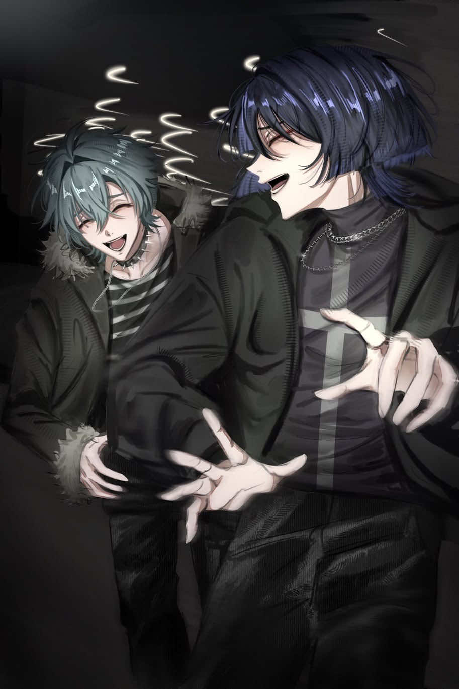 @DᴏʟʟʏBᴏʏ<3