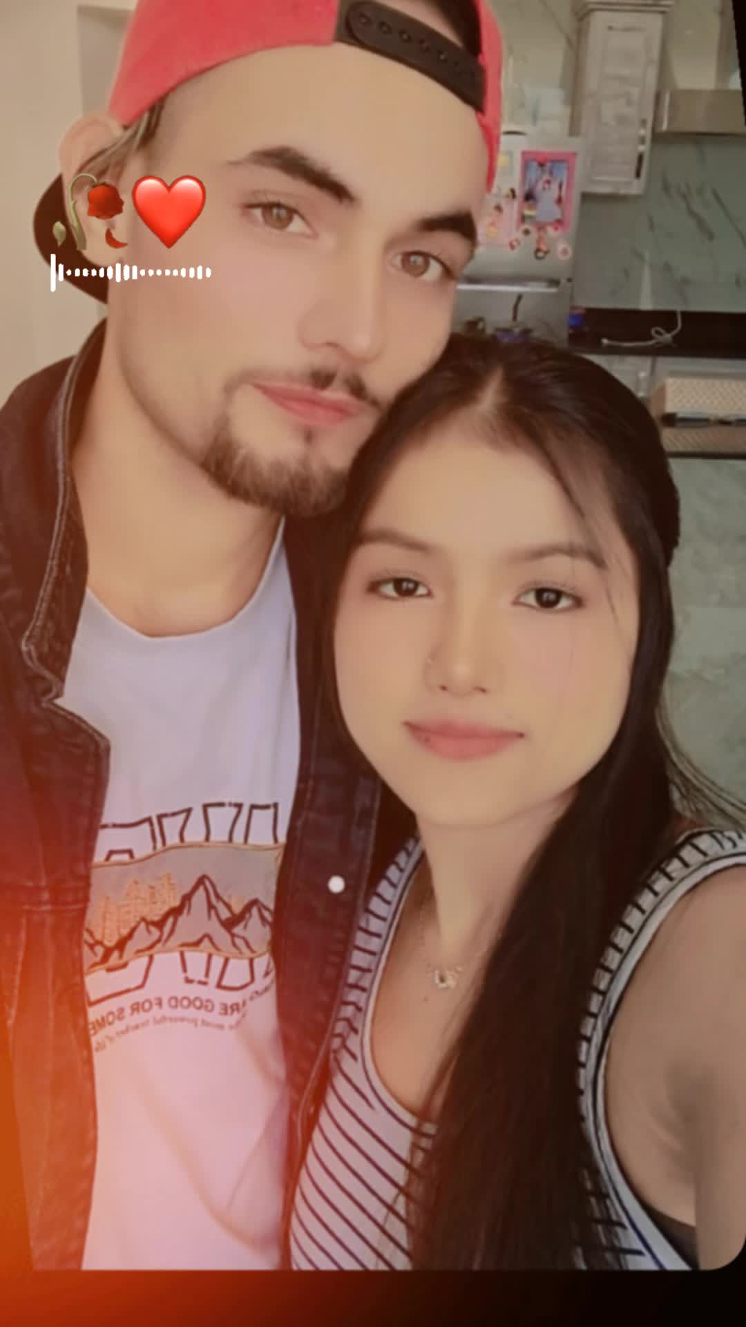 @S❤️ T😘