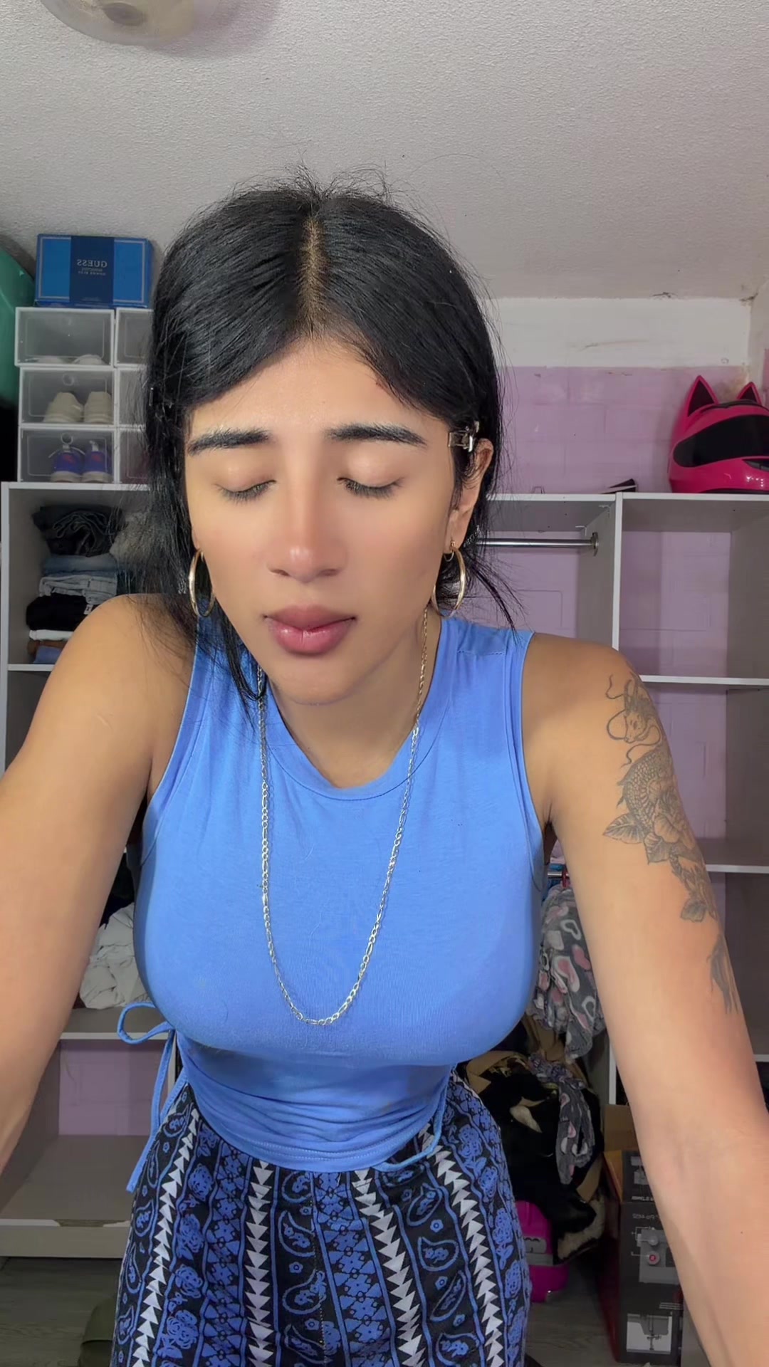 @Sof&iacute;a&ensp;Ivanna🍓