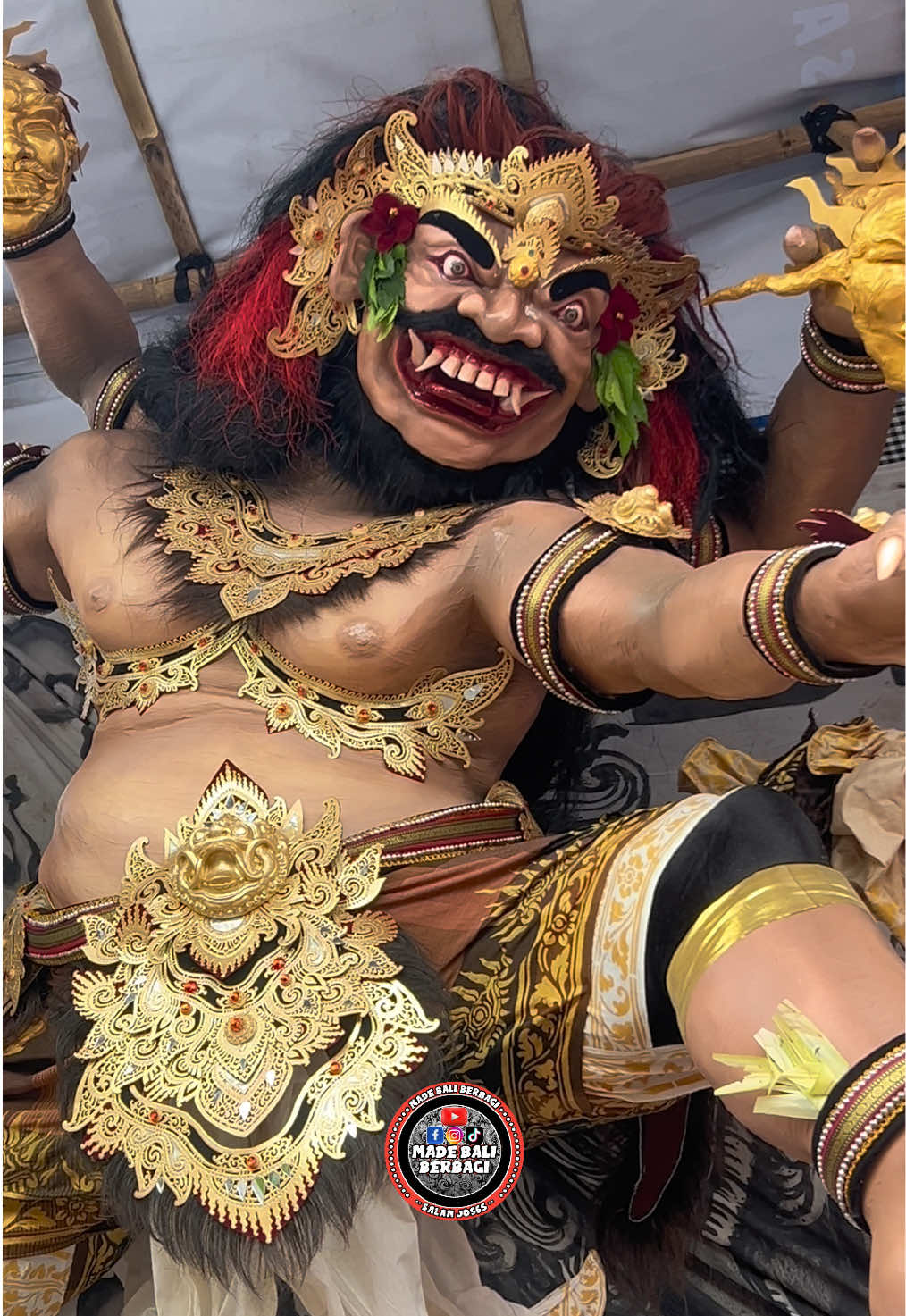 @Made Bali Berbagi