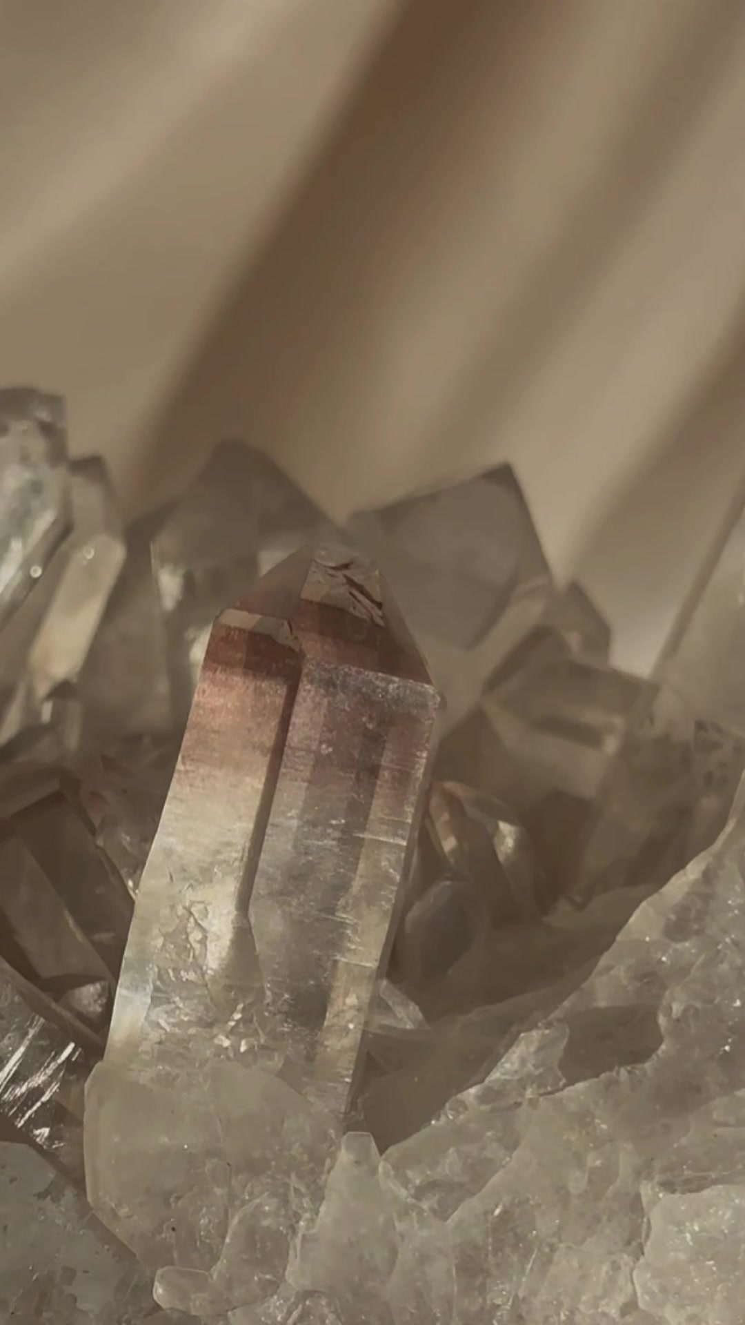 @Nurture Apothecary • Crystals