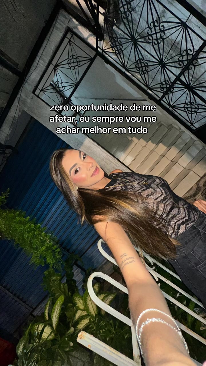 @babii barreto