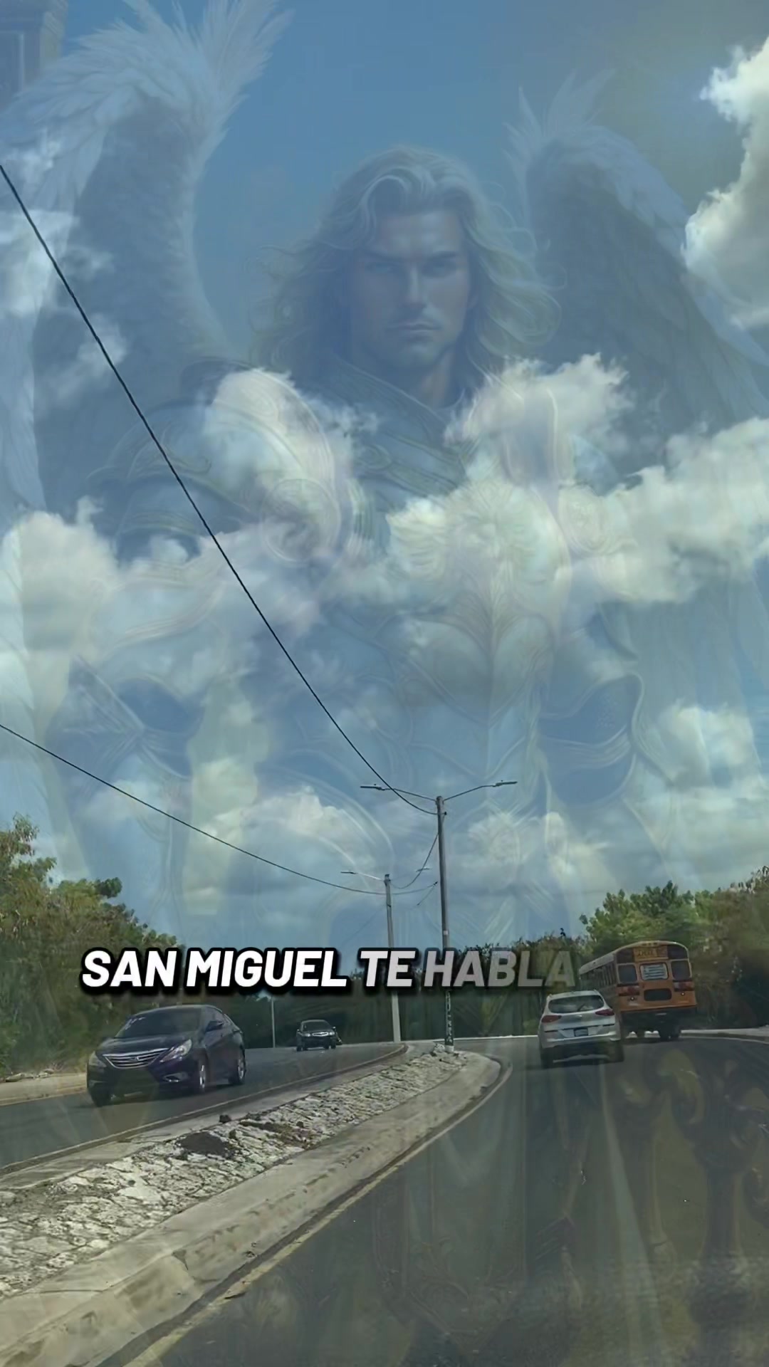 @Esp&iacute;ritu del cielo🎇