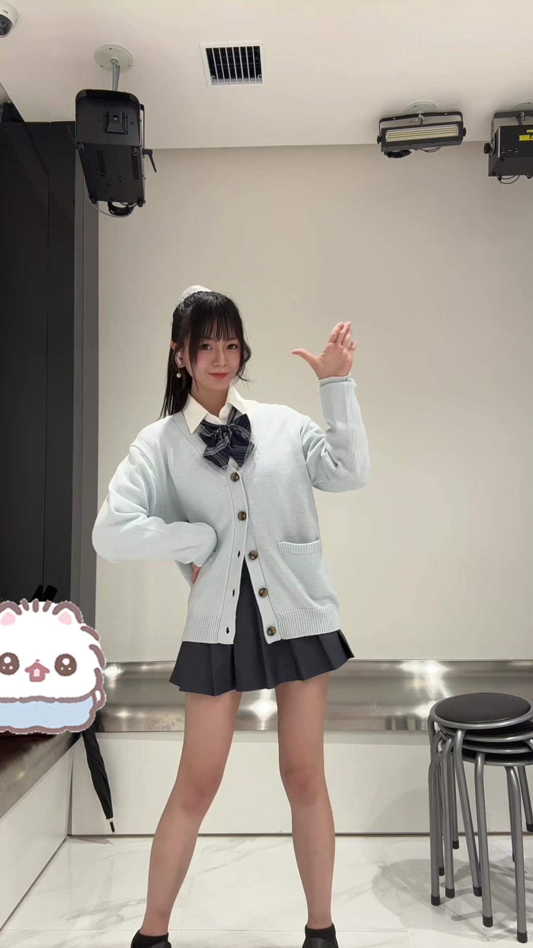 @渋谷美衣