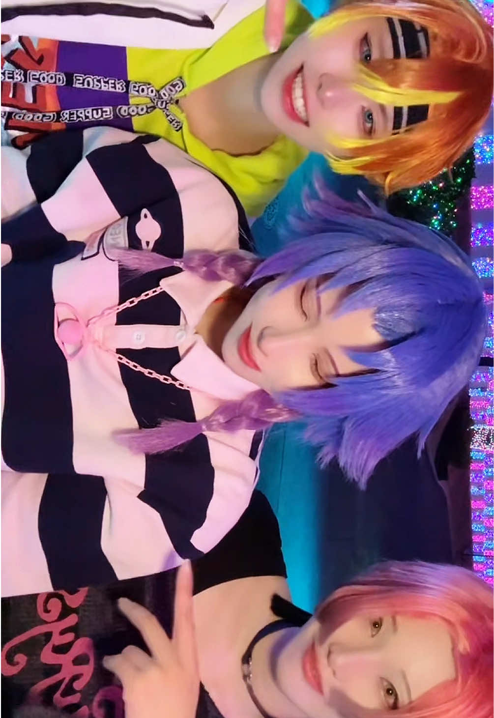 @なにょ