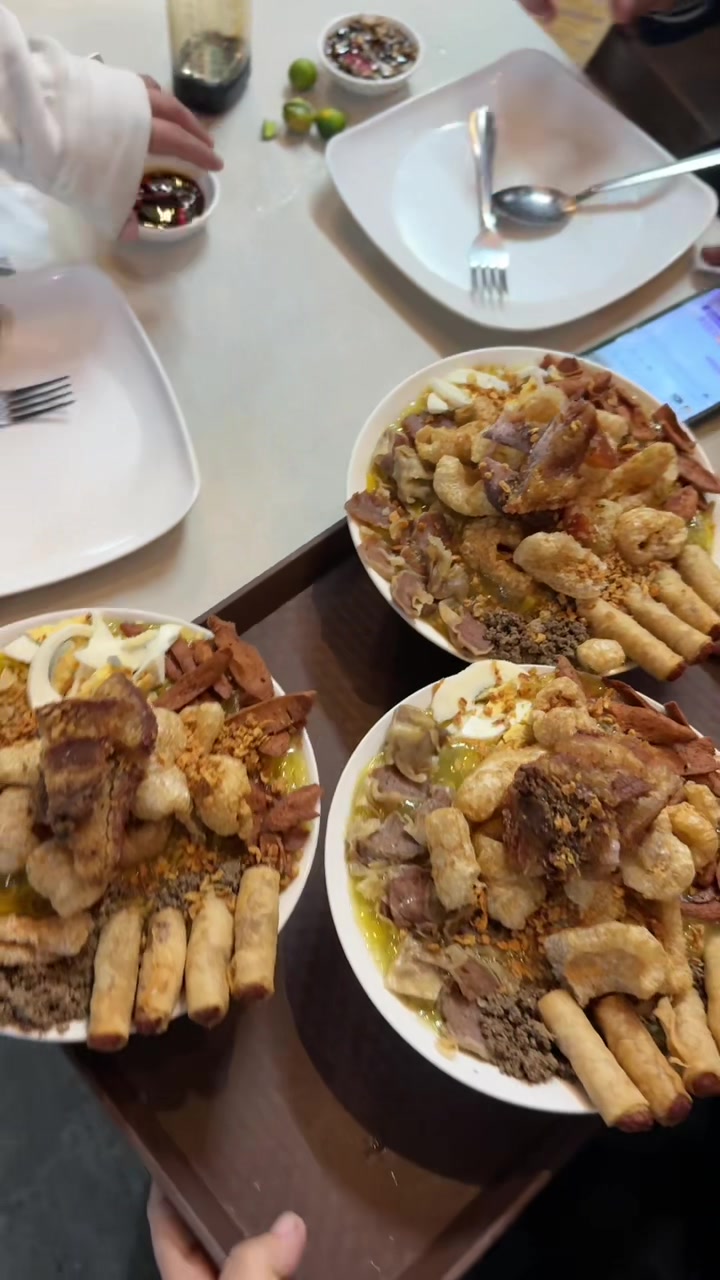 @Lomi Na Novaliches Bayan