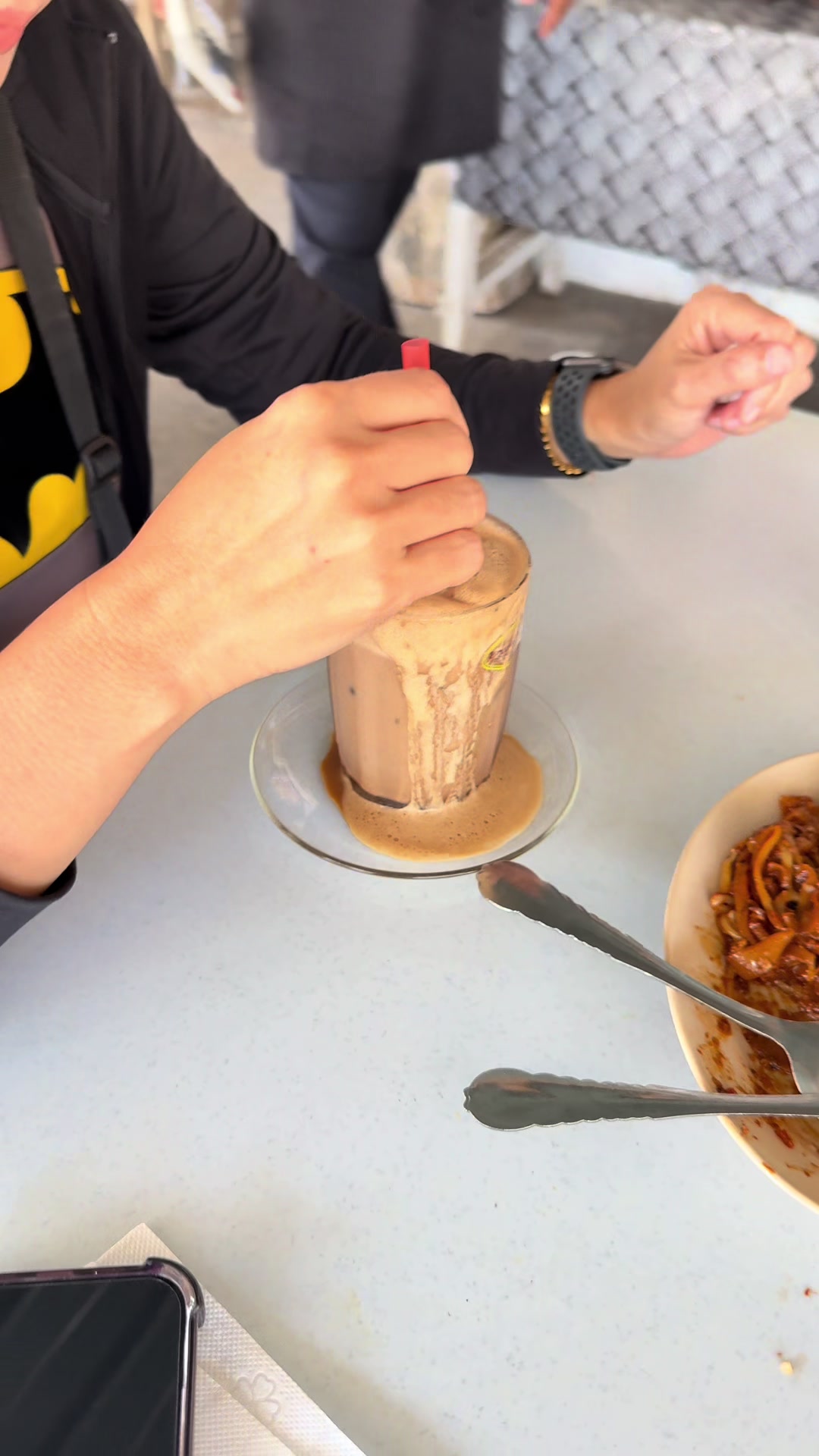 @WARUNG KOPI KITA