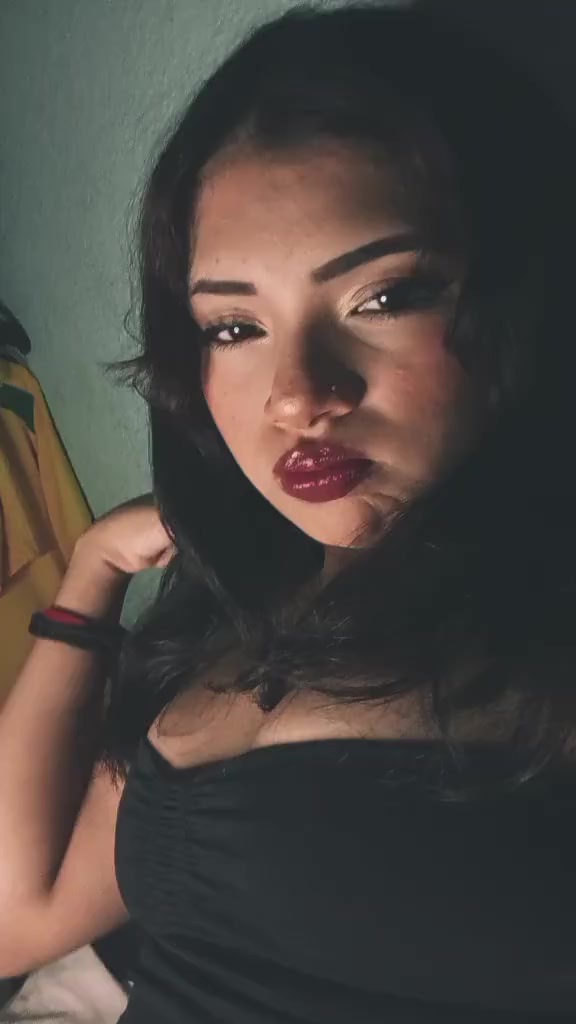 @Alexa💅