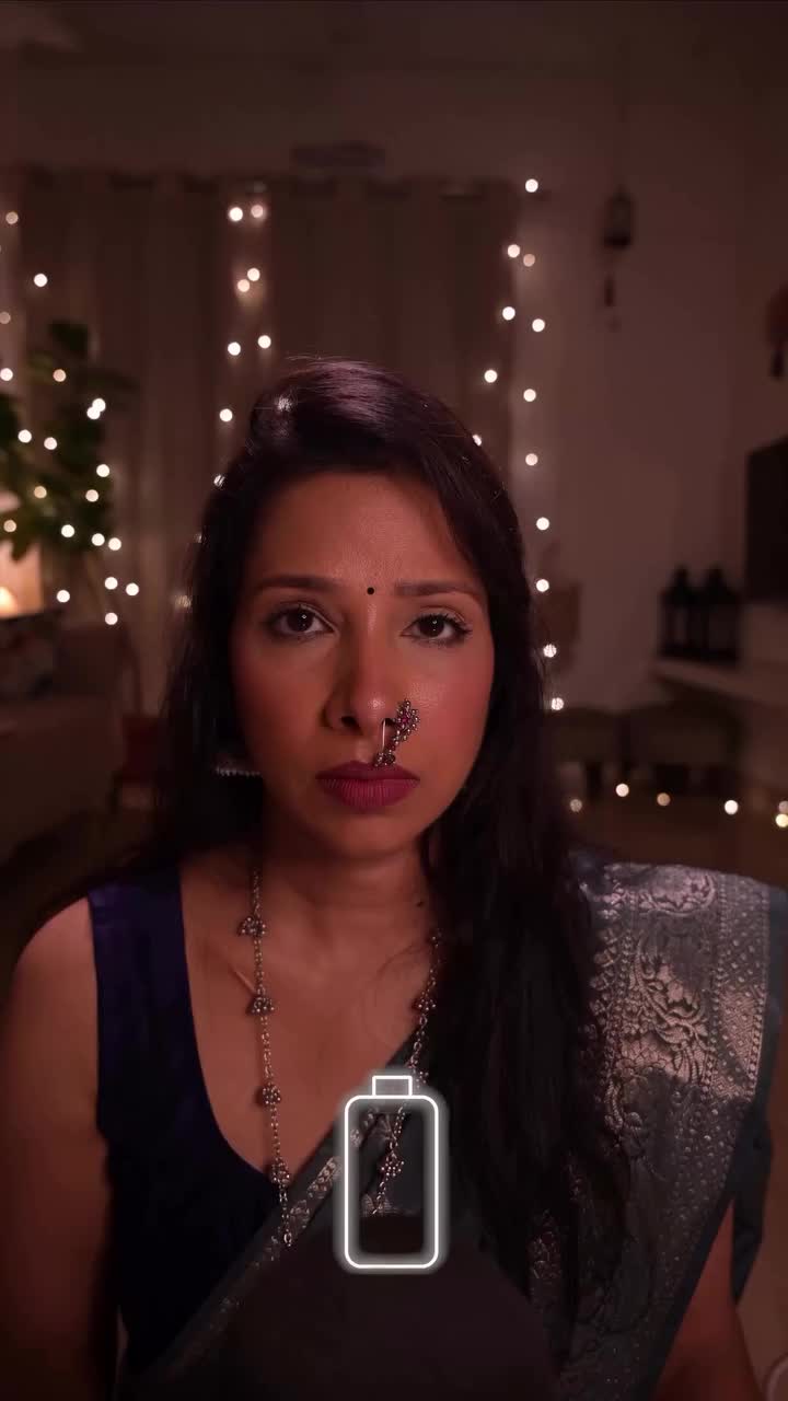 @IndianGirl ASMR