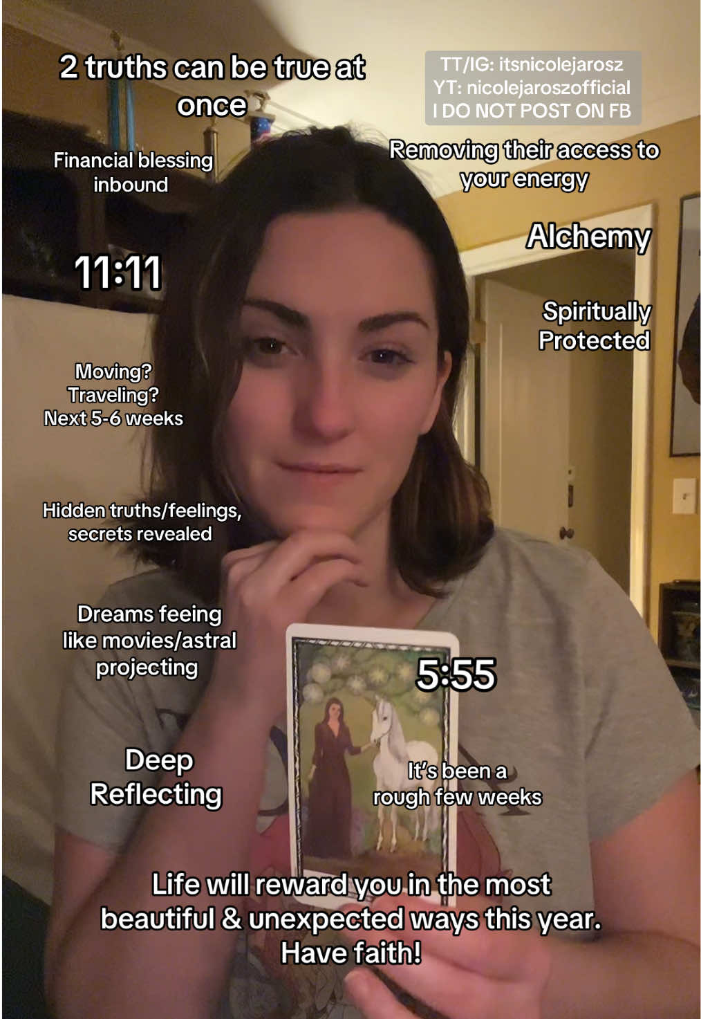 @NICOLE JAROSZ