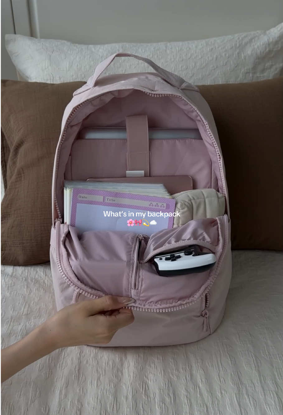 @BAGSMART