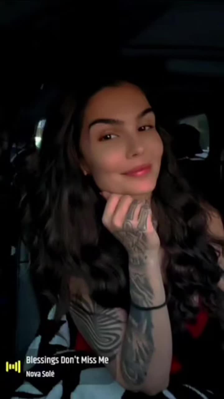 @Amber Parker