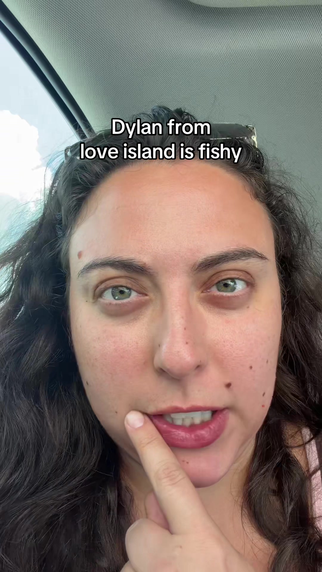 @Michaela Amanda